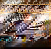 Epoche Lounge Bar - VIC Tourism