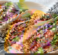 Fishagogo - VIC Tourism