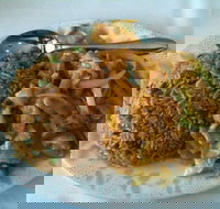 Flower Drum Chinese Restaurant - VIC Tourism