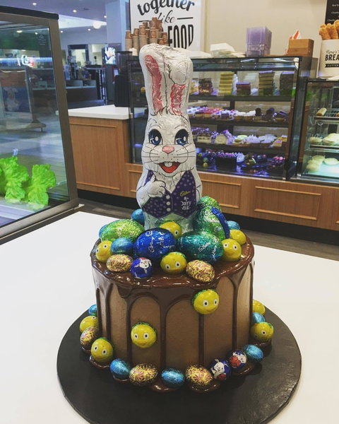 Flying Loaf Bakery - VIC Tourism 0