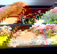 Fry Chicken Master - Sunnybank - VIC Tourism