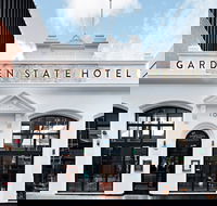 Garden State Hotel - VIC Tourism