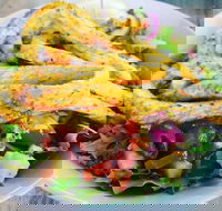 Geo's Cafe Bar - VIC Tourism