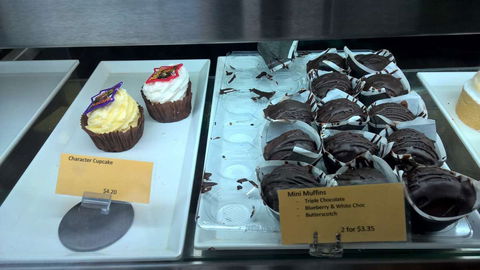 Gloria Jean's Coffees - Springfield - VIC Tourism 0