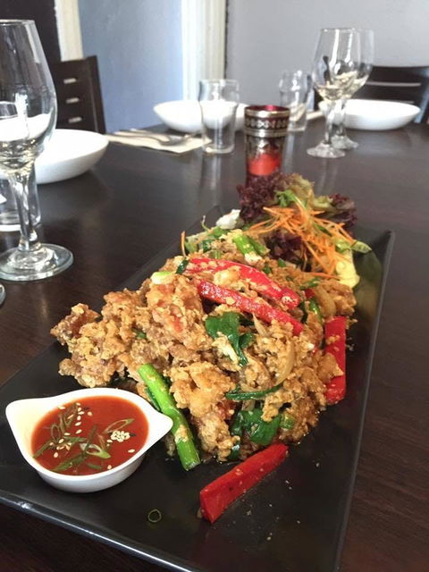 Gusto House - VIC Tourism 0