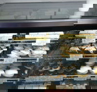 Gusto Bakery - Strathmore - VIC Tourism