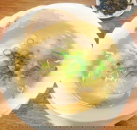 Hakataya Ramen - Eight Mile Plains - VIC Tourism