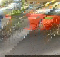 Harbour Cafe - VIC Tourism