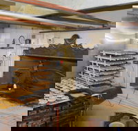 Holbrook Bakery - VIC Tourism