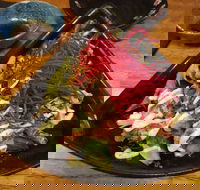 Homaru - VIC Tourism