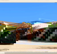 Iron Gate Estate - VIC Tourism