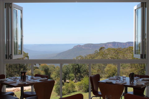 Jamison’s Restaurant - VIC Tourism 0