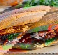Krazy Kebabs - VIC Tourism