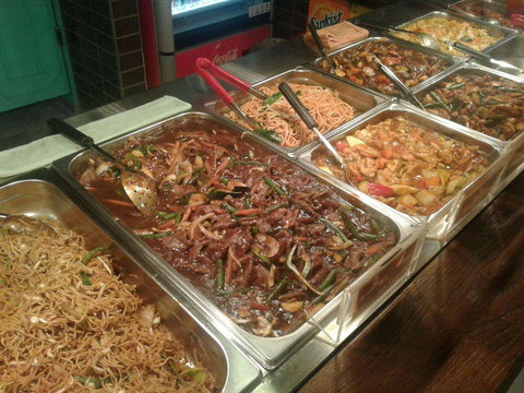 Little Hong Kong - Marrickville - VIC Tourism 0