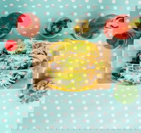 Mad Mex - Docklands - VIC Tourism