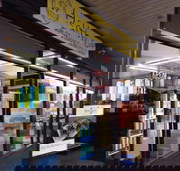 Madisons Foodstore - VIC Tourism