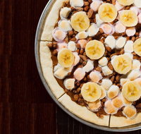 Max Brenner - Robina - VIC Tourism
