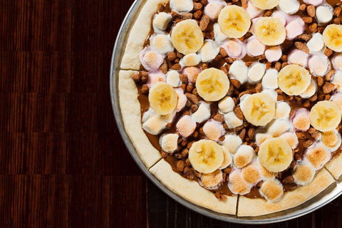 Max Brenner - Robina - VIC Tourism 0