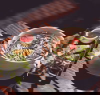 Mr Saigon - VIC Tourism