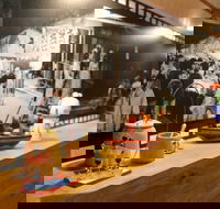 Osaka Japanese Dining Bar - VIC Tourism