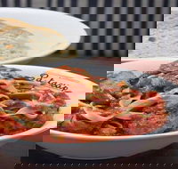 Pastacup - Armadale - VIC Tourism