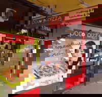 Polo Pizza - VIC Tourism