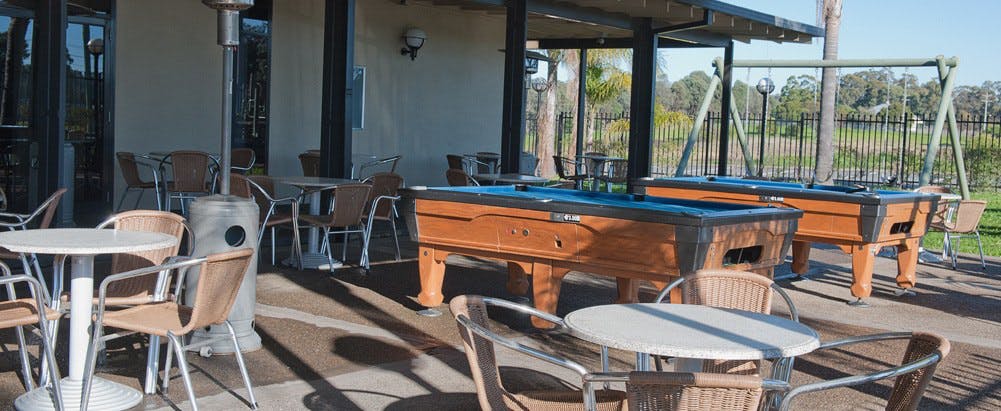 Prospect NSW VIC Tourism