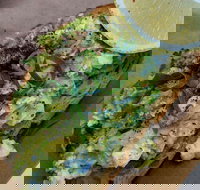 Pure Pie - Docklands - VIC Tourism