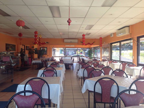 Rainbow Mandarin Buffet Chinese Restaurant & Takeaway - VIC Tourism 0