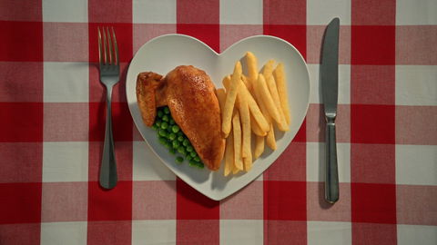 Red Rooster - Strathmore - VIC Tourism 0