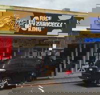 Rice Vermicelli King - VIC Tourism