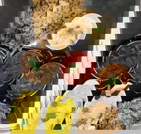 Royal Curry King - VIC Tourism