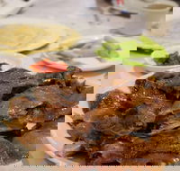Simon's Peking Duck Restaurant - VIC Tourism