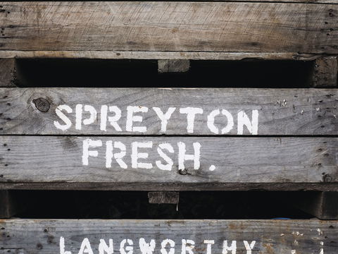 Spreyton Cider Co. - VIC Tourism 0