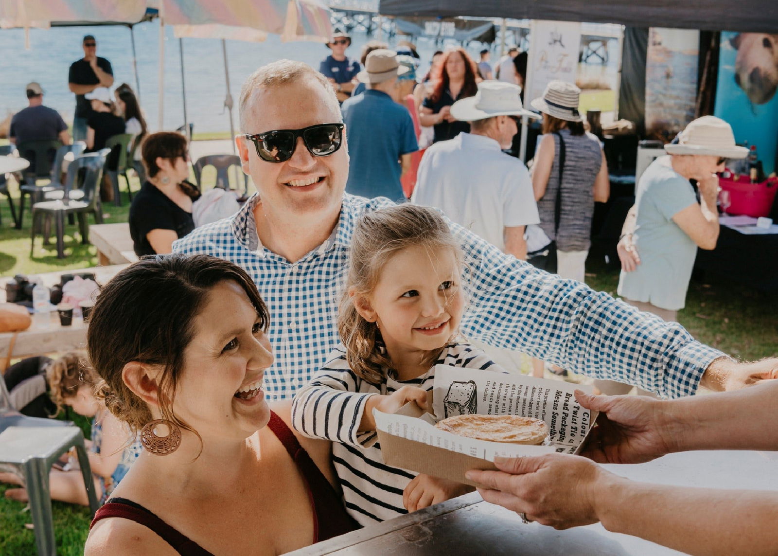 Nunjikompita SA VIC Tourism