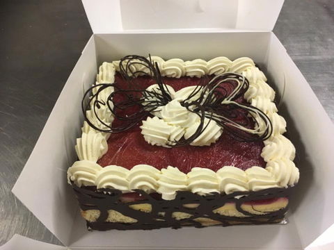 Superb Bakery And Lolly Shop - VIC Tourism 0