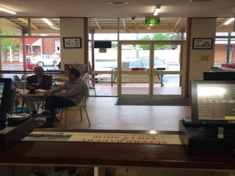 Superb Bakery And Lolly Shop - VIC Tourism 2