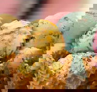 Sushi Metro - Caboolture - VIC Tourism