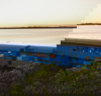 The Q Train - VIC Tourism