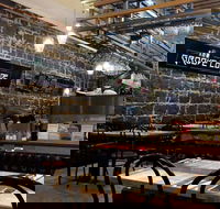 The Groove Lounge - VIC Tourism