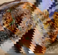 The Toffee Factory - VIC Tourism