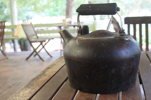 The Megalong Valley Tearooms - VIC Tourism 1