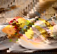 The Coffee Club - West Ryde - VIC Tourism