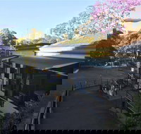 Wollstonecraft cafe - VIC Tourism