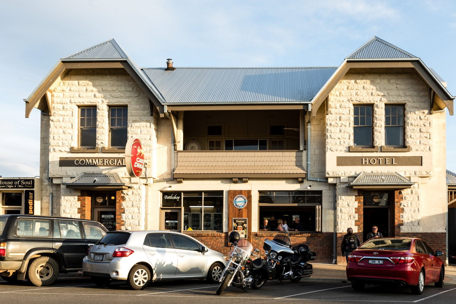 Yarragon VIC VIC Tourism