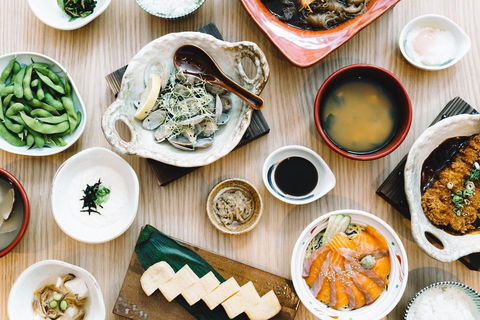 YAYOI Japanese Teishoku Restaurant - Chatswood - VIC Tourism 0