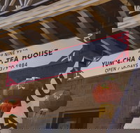 29 Nine 99 - VIC Tourism