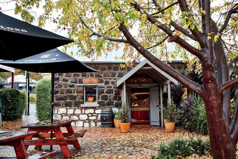 Angullong Cellar Door - VIC Tourism 0