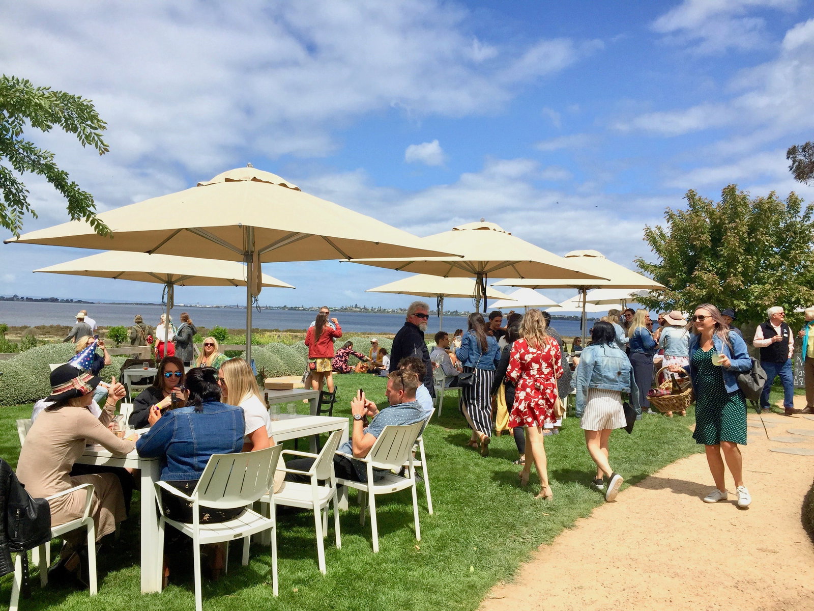 Swan Bay VIC VIC Tourism