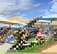 Basils Farm - VIC Tourism